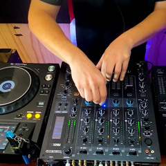 DJ RIZZO / EL ÁTICO [06] - POKY PA JUANCHO!