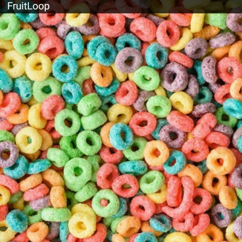 FruitLoop