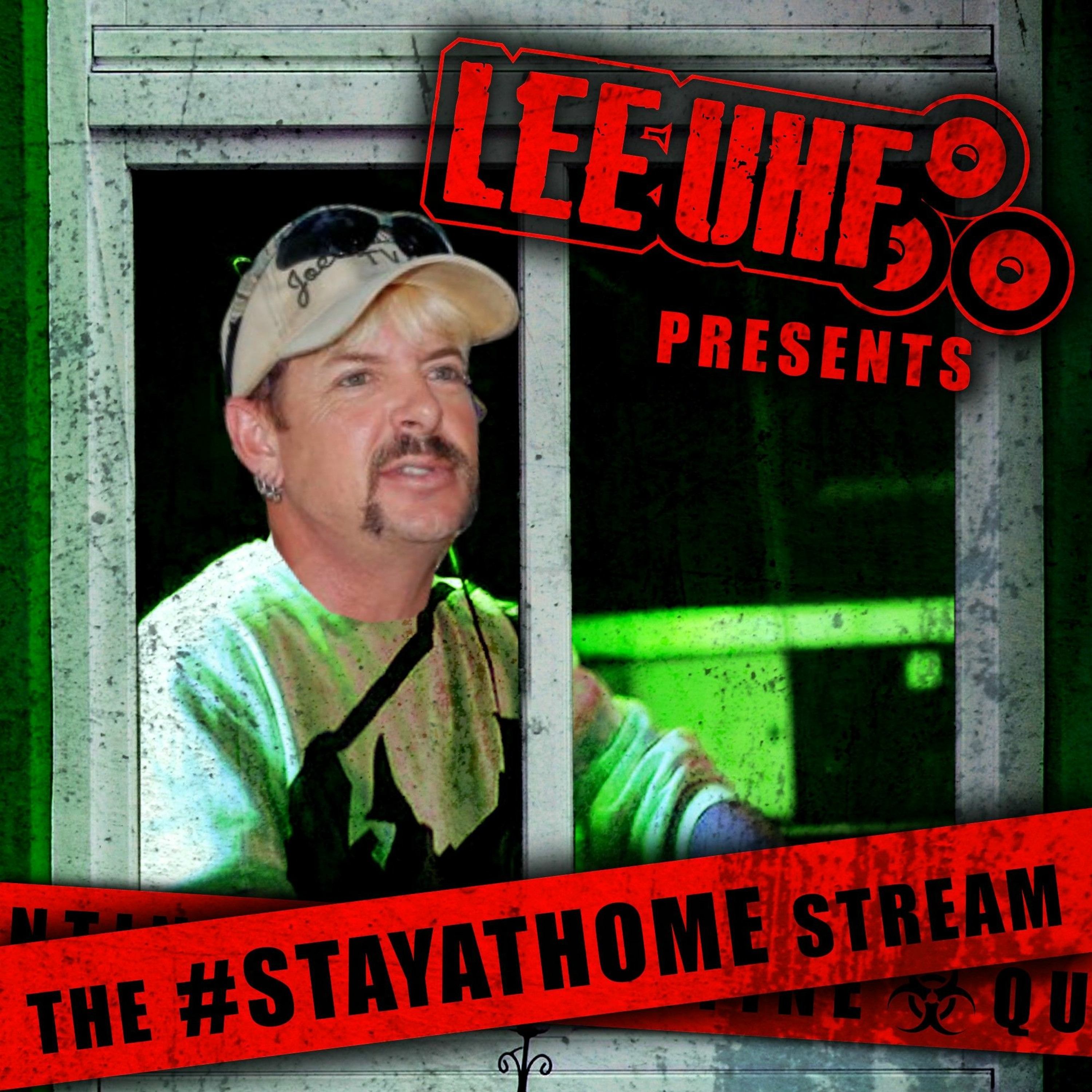 Lee UHF