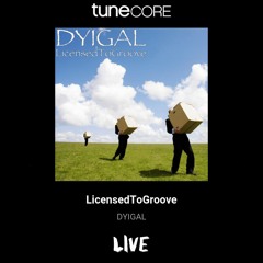 LicensedToGroove