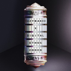 EAZYBAKED x Digital Ethos - CODED