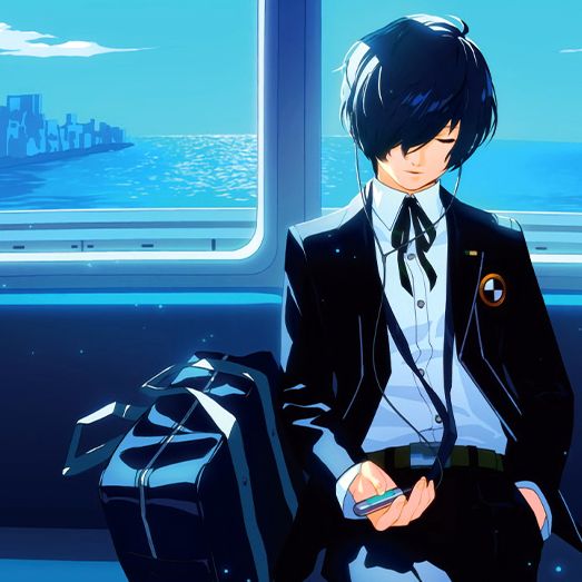 Persona 3 Reload OST – Full Moon Full Life! (Opening Theme)