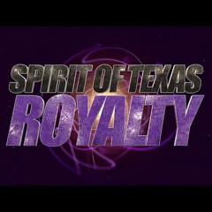 Spirit of Texas Royalty 2023-2024