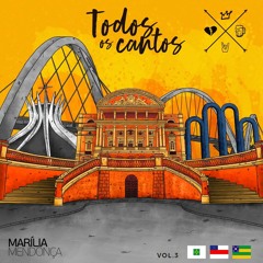 Marília Mendonça - Intenção ft. Gaab