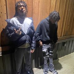 GetupWitcha ft. Smooveyn