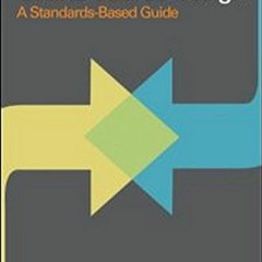 [EBOOK] Essentials of Online Course Design: A Standards-Based Guide (Essentials of Online Learning)