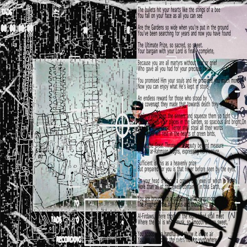 bitter w/ audreyisarose (kaiser)