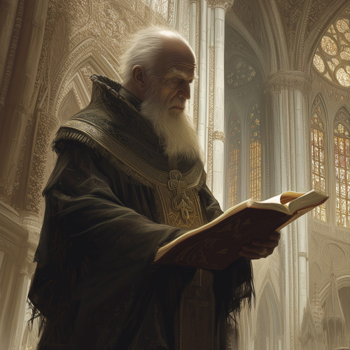 Sacra Scriptura