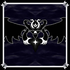 Awaking Deltarune (PENUMBRA PHANTASM Cover)