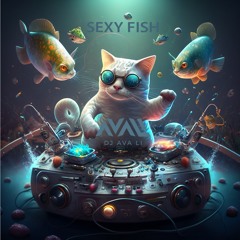 Ava Li - Sexy Fish [DJ Ava Li set] | Bali2023