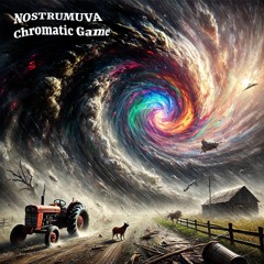 Chromatic Game