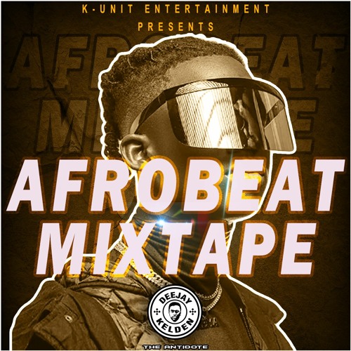 Stream NAIJA AFROBEAT MIX VOL.1 2022 BY DJ KELDEN by DJ KELDEN Listen