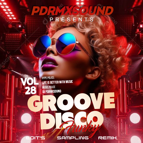 GROOVEdisco VOL28