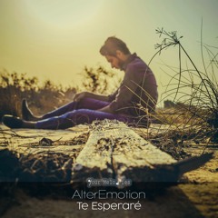 MELODY091: AlterEmotion - Te Esperaré (Radio Edit)