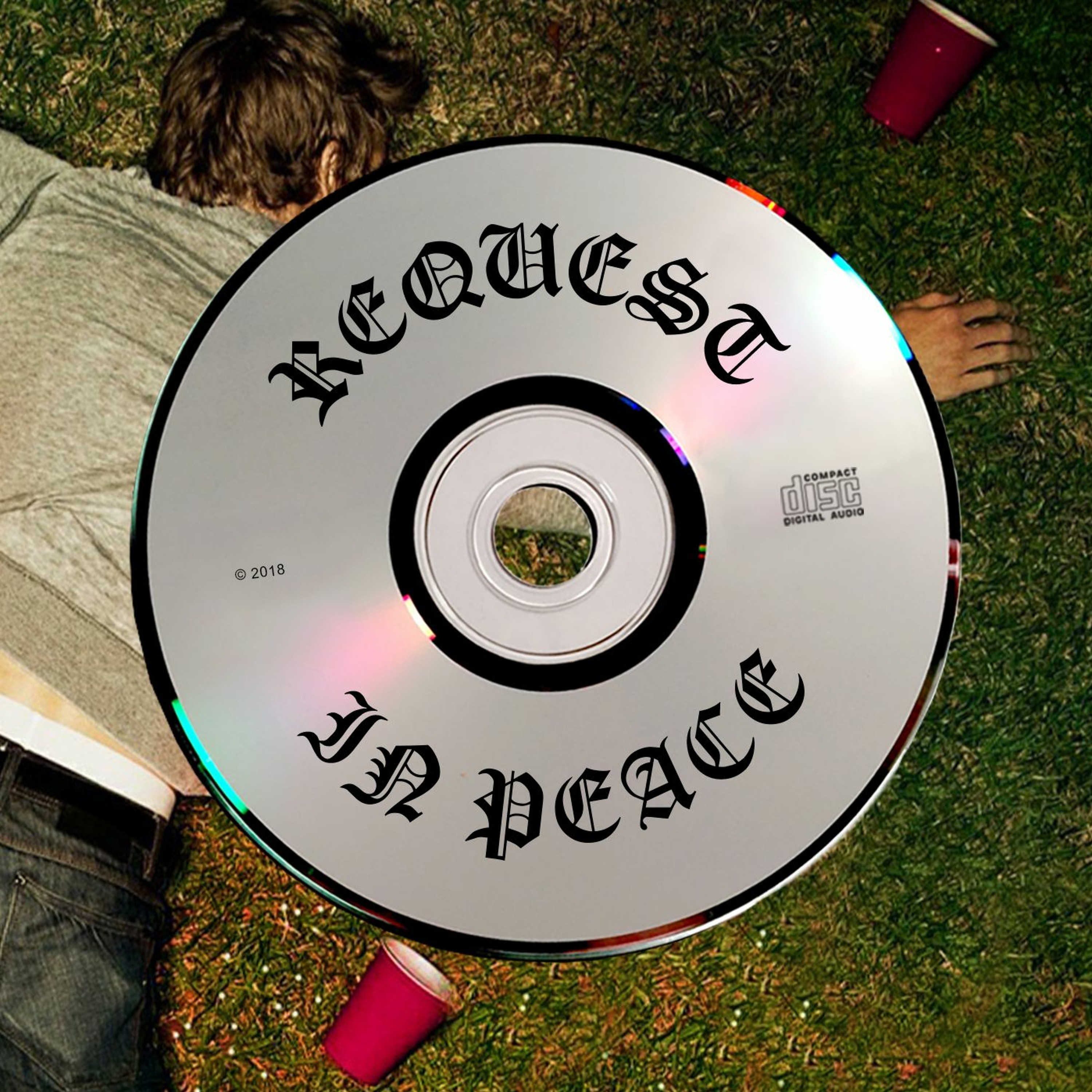 Request In Peace
