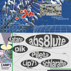 Opening for schick.standort 23/08/25 @amp-muenster