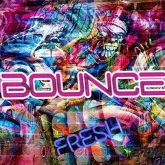 Bounce Fresh Box 16
