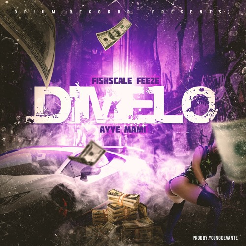 Dimelo (Radio Version)