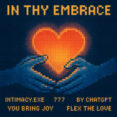 In Thy Embrace