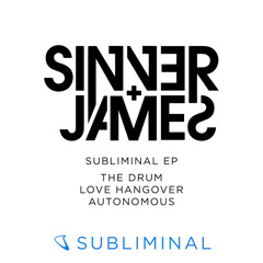 Sinner & James - Autonomous