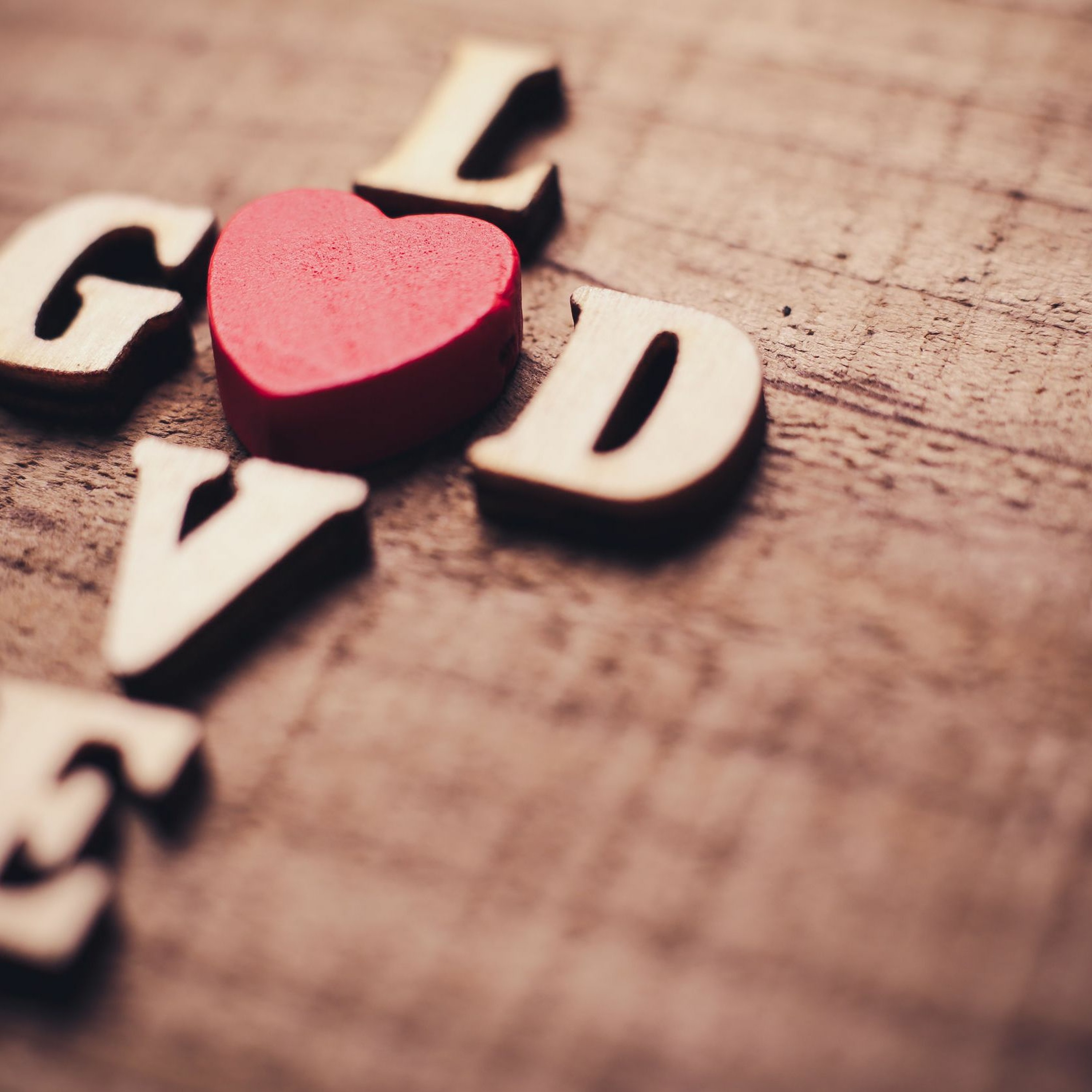 Knowing God's Love For You episode artwork