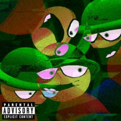 FNF Vs Dave & Bambi OST - Cheating 3.5(Final Version)[ORIGINAL MADE BY MOLDY HIMSELF]