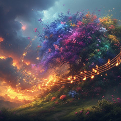 PAINT ME A SONG