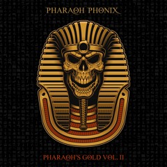 Pharaoh's Chamber Vol. 004 - JET BLVCK