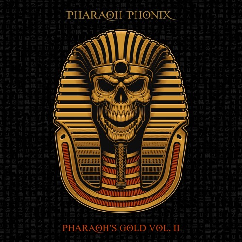 Pharaoh's Chamber Mix Series