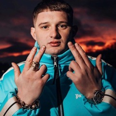 BBCC Kane - Beautiful People