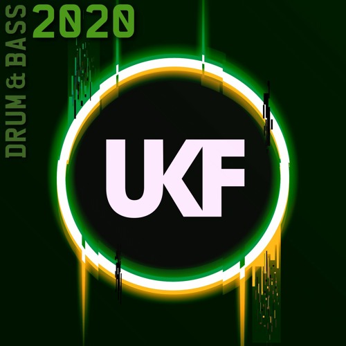 Stream UKF Drum & Bass 2020 (Fanmade Mix) by Machine Bearz | Listen online  for free on SoundCloud