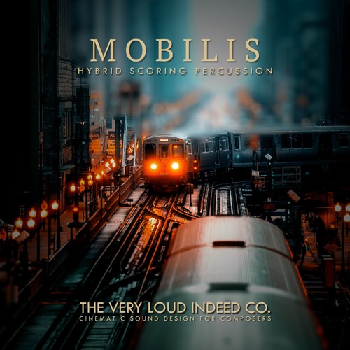 MOBILIS: Hybrid Scoring Percussion — Demo Tracks
