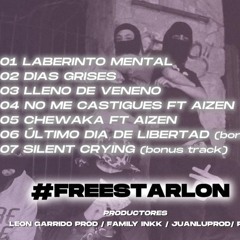 1. LABERINTO MENTAL PRODJUANLU EP #FREESTALON