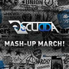 Mash-Up March!