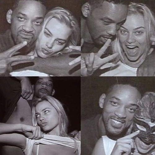 Al Sharpton (feat. Flizzz)