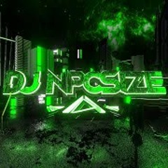 Violino Exuberante 🎻 (Dj Npcsize)