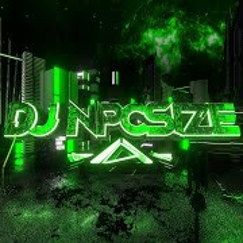 Violino Exuberante 🎻 (Dj Npcsize)