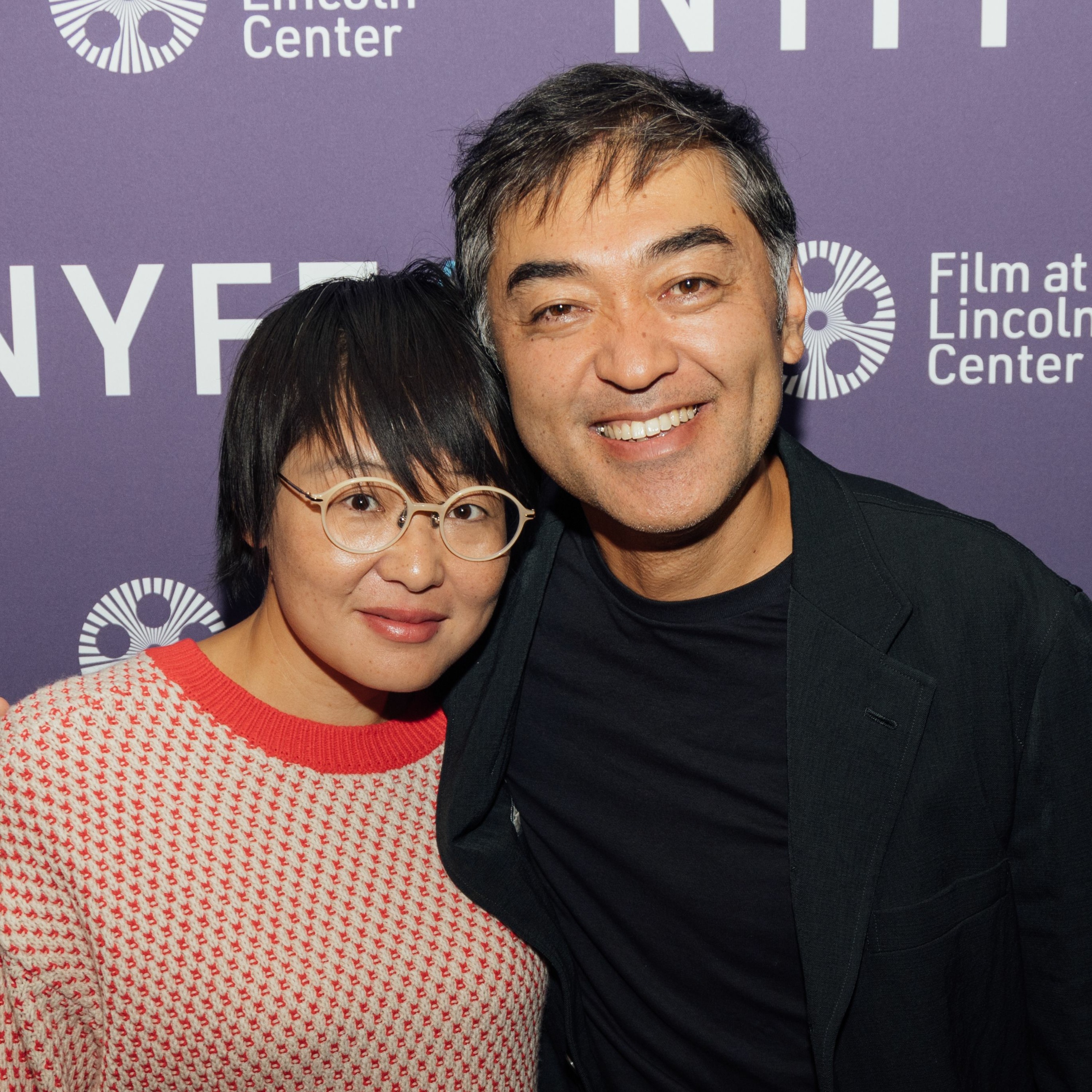 Film at Lincoln Center Podcast