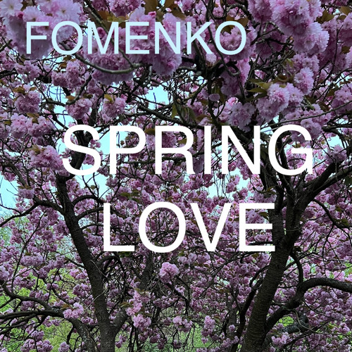 Spring Love Set (Synthpop Dj Mixtape)