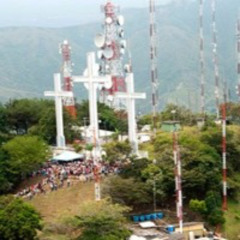 El Calvario