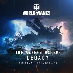 The Waffenträger Legacy - Synthwave Remix