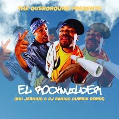Method Man & Redman - El Rockwilder (Boi Jeanius & DJ Bonics Cumbia Remix)