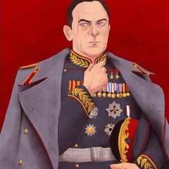 Field Marshal Zhukov's Theme Death of Stalin
