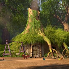 What Can I Say? Swamp Mix