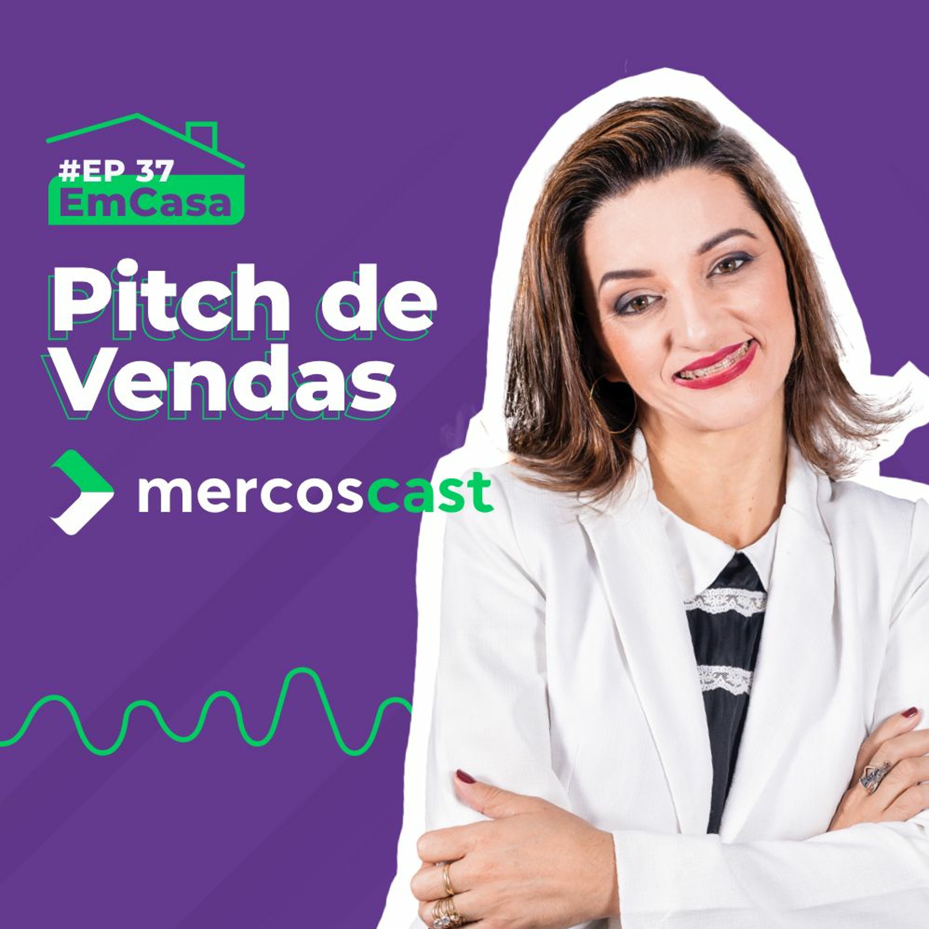 Mercoscast - Vendas e Gestão