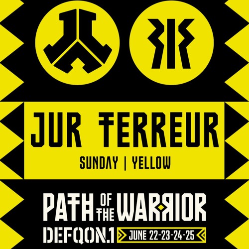 Sub Zero Project - Path Of The Warriors (Jur Terreur Edit)