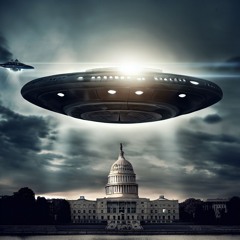 UFOs and Whistleblowers