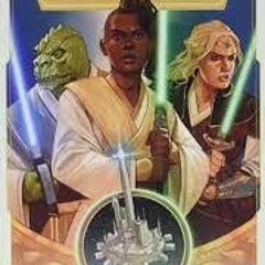 Star Wars- The High Republic