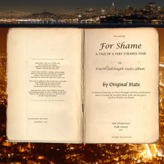 1. The Change - For Shame - 2011