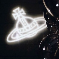 𖤐